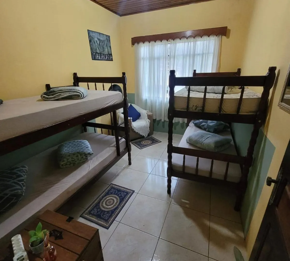 Ecohostel Dos Canyons Santa Catarina Praia Grande  0*, Praia Grande (Santa Catarina)