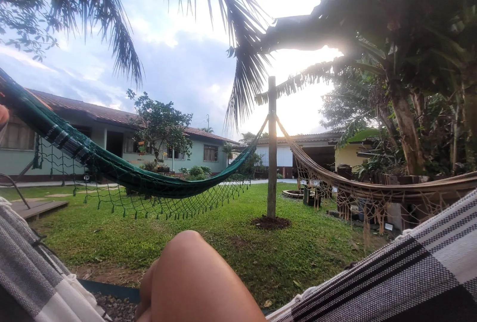 Ecohostel Dos Canyons Santa Catarina Praia Grande  Brasil
