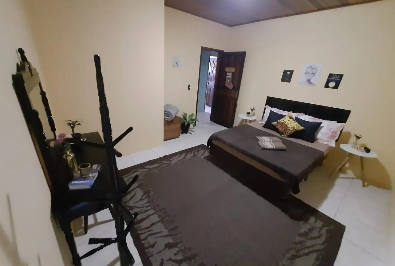 Ecohostel Dos Canyons Santa Catarina Praia Grande  0*, Praia Grande (Santa Catarina) Brasil