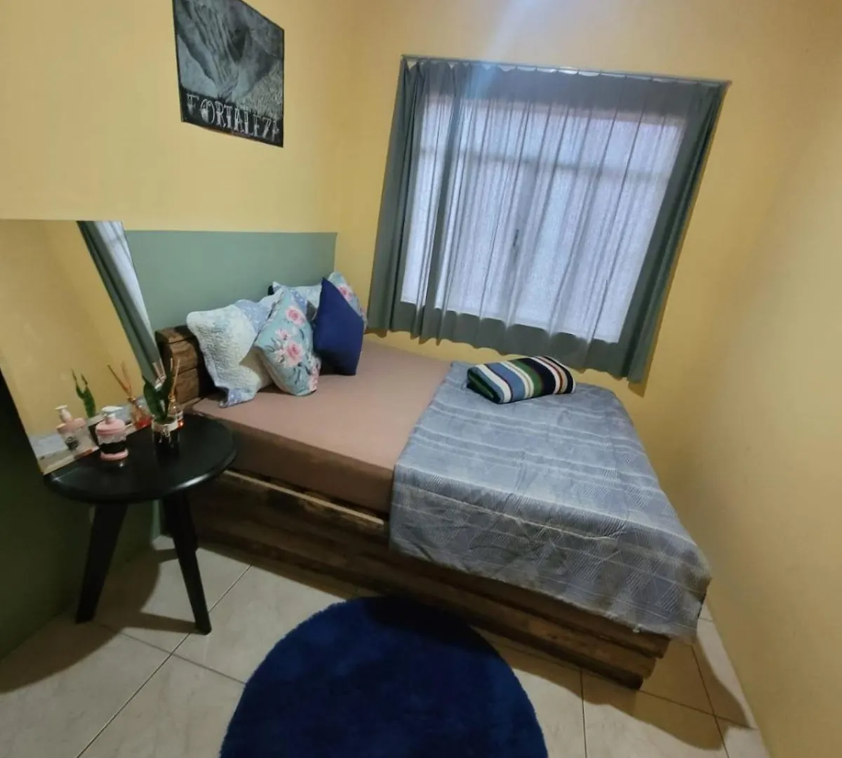 Πανσιόν Ecohostel Dos Canyons Santa Catarina Praia Grande  Βραζιλία