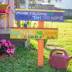 Inn Oceanas Frente Mar Estaleiro, Balneário Camboriú